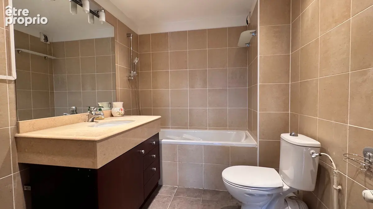 Bayonne - arenes appartement 88 m² +  garage 23 m² - photo 11