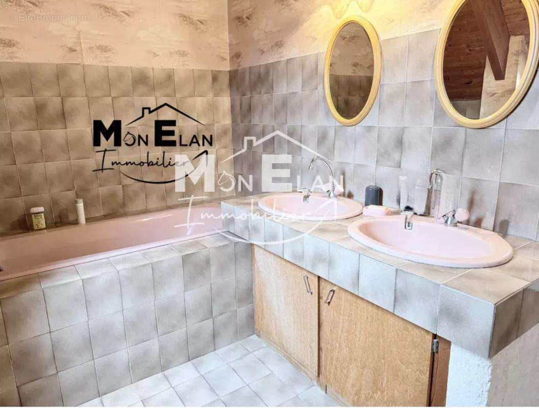 Maison à THOUARE-SUR-LOIRE