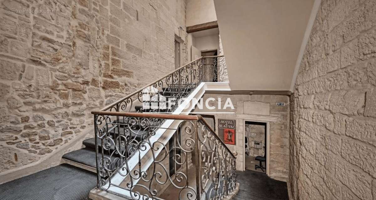Appartement à AVIGNON