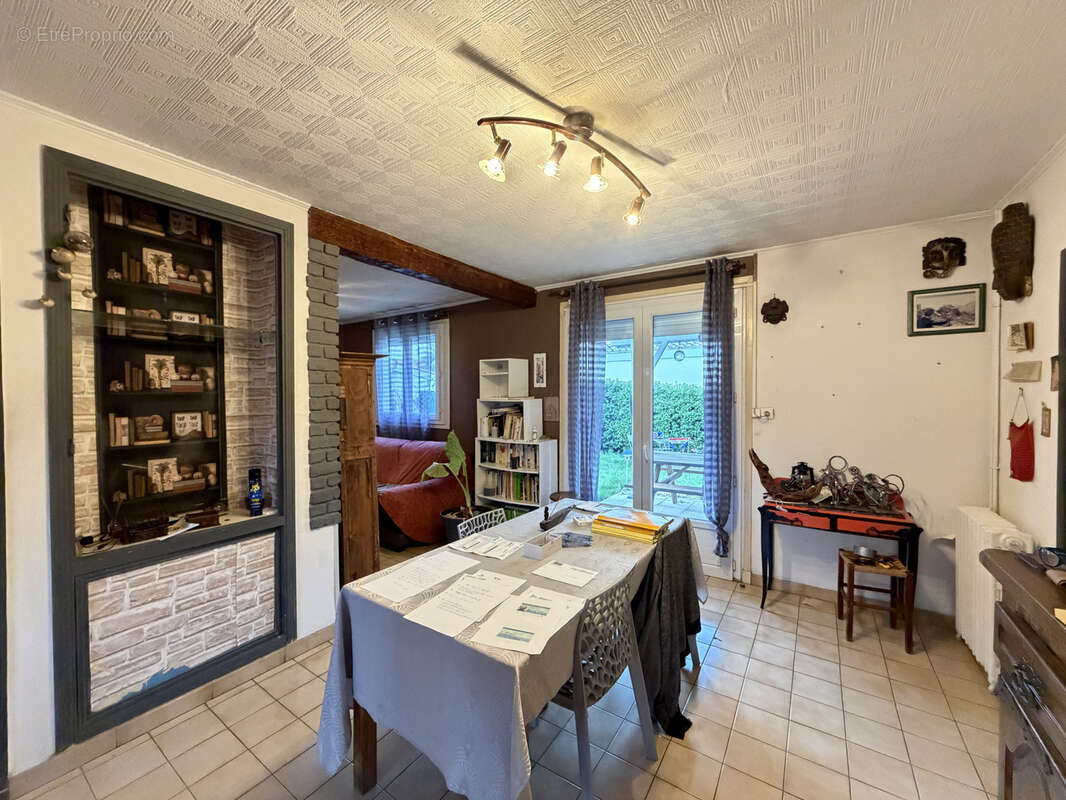 Maison à BON-ENCONTRE