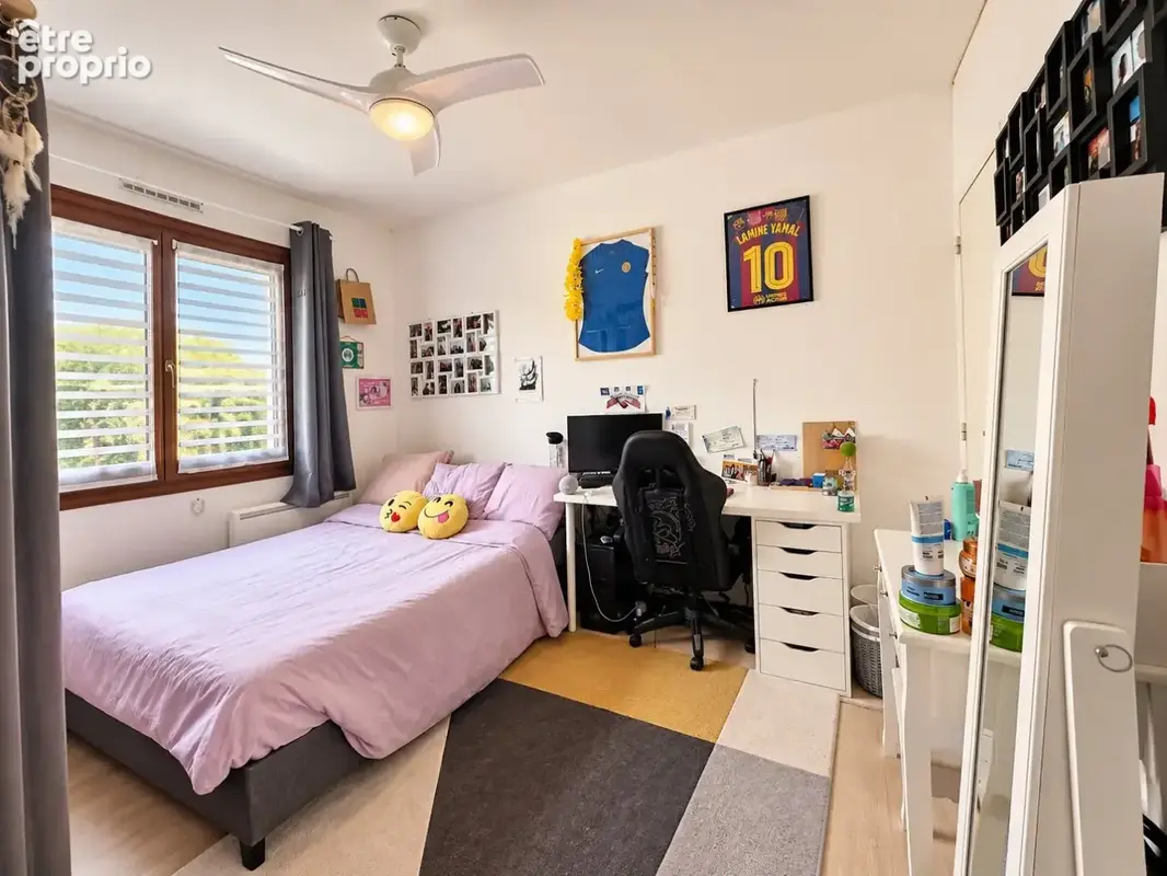 Maison 5 pièces 104 m² à vendre à Perols (34470) - photo 5
