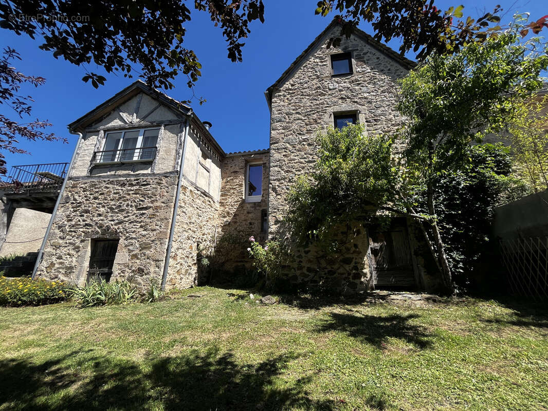 Maison à MONTEILS