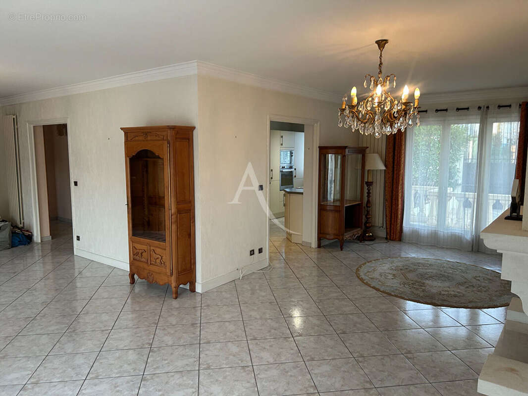 Maison à SAINT-PRIX