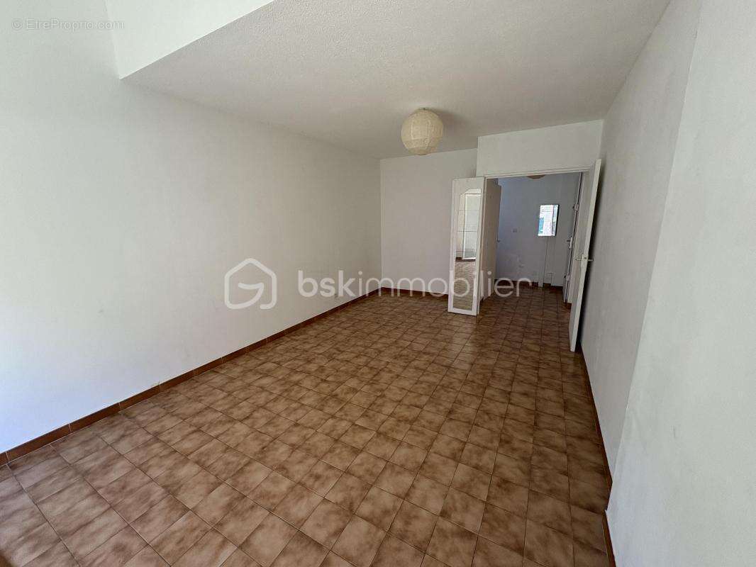 Maison à SANARY-SUR-MER