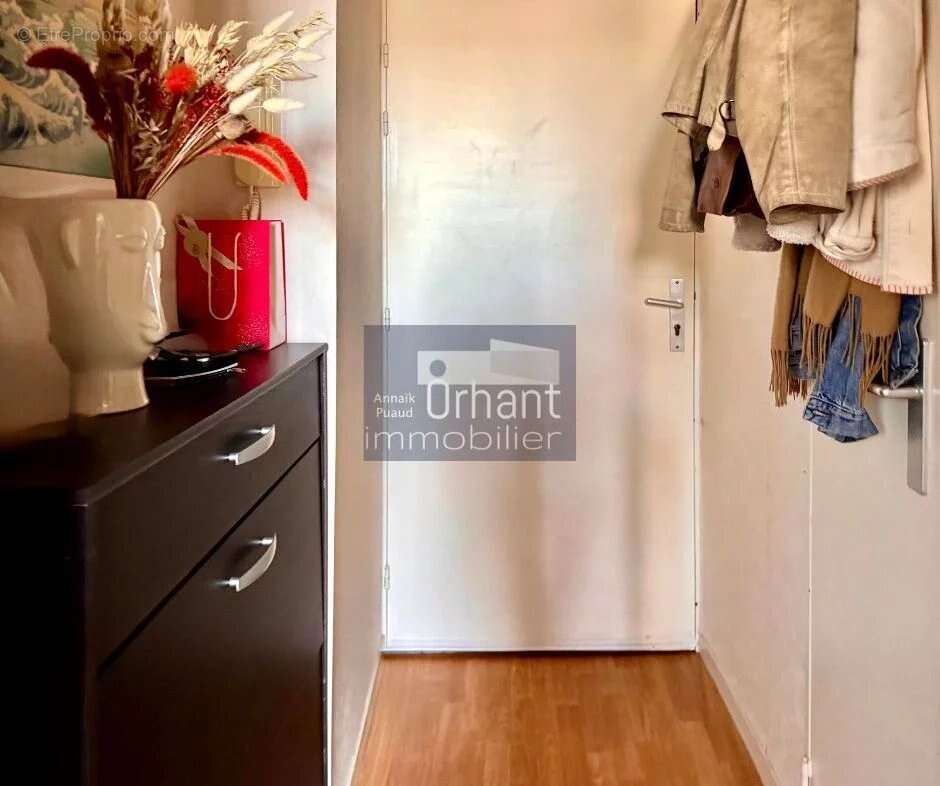 Appartement à VANNES