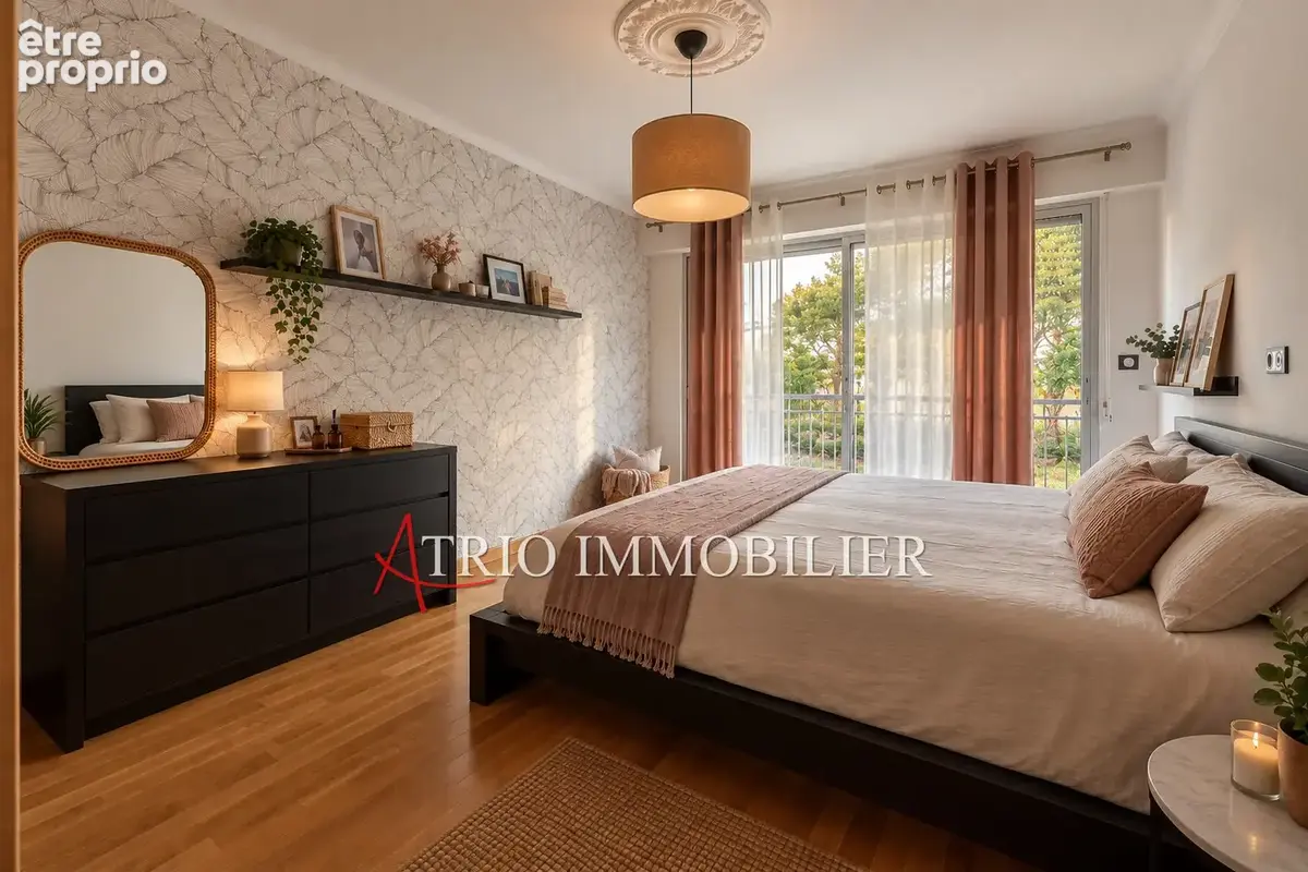 Appartement 3 pièces 83 m² à vendre à Saint-Laurent-Du-Var (06700) - photo 7