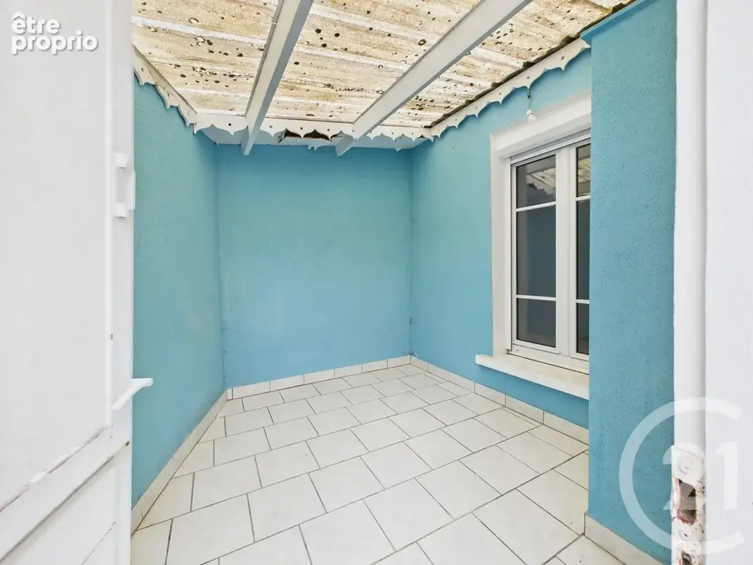 Maison 3 pièces 65 m² à vendre à Chartres (28000) - photo 6