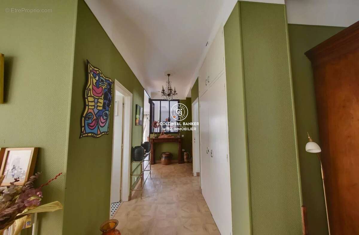 Maison à PERPIGNAN
