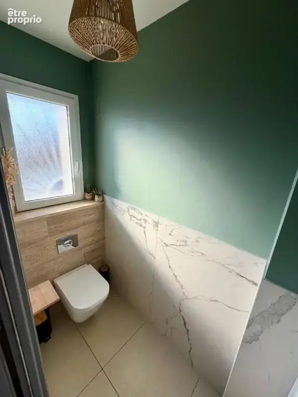 Maison Semussac 5 pièce(s) 92 m2 plain pied - photo 12