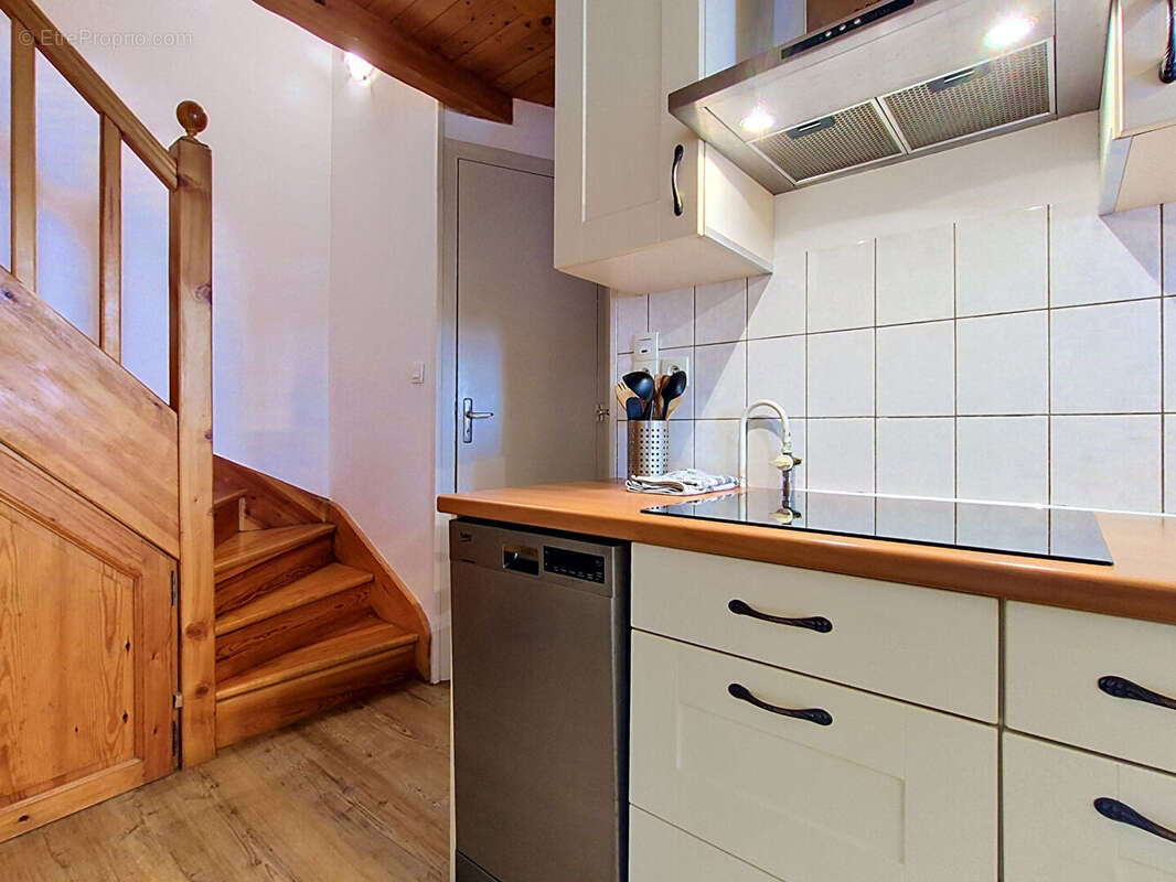 Appartement à LA ROCHELLE