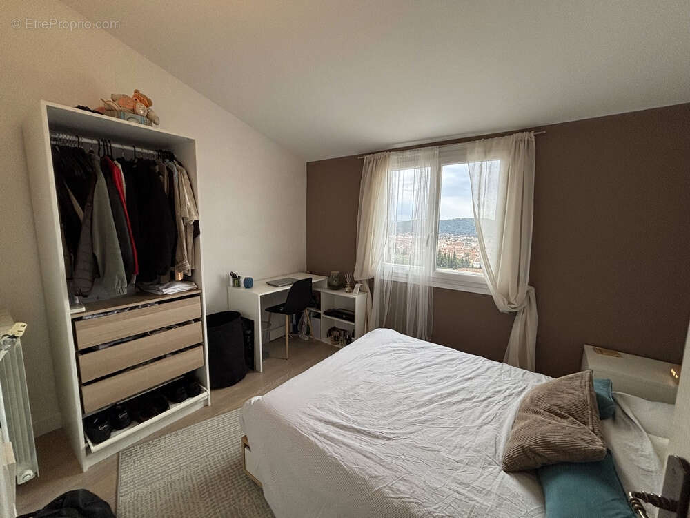 Maison à DRAGUIGNAN