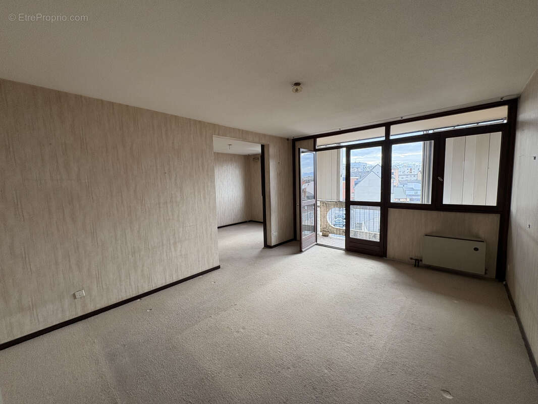 Appartement à TARBES