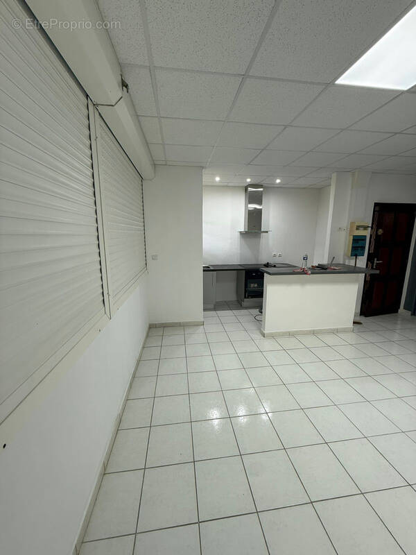 Appartement à CAYENNE