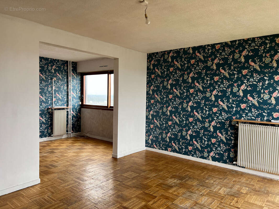 Appartement à BEAUVAIS