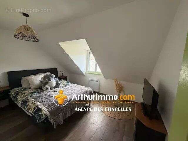 Maison à RETIERS
