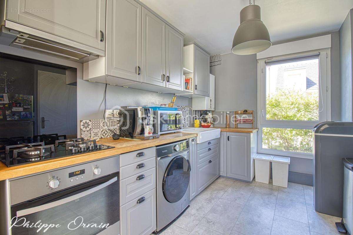 Villeron - Pavillon individuel - photo 6