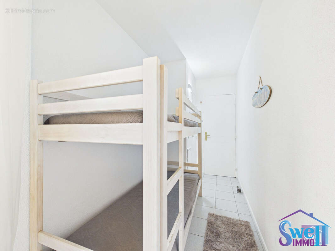 Appartement à MOLIETS-ET-MAA