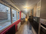 Appartement à HERICOURT