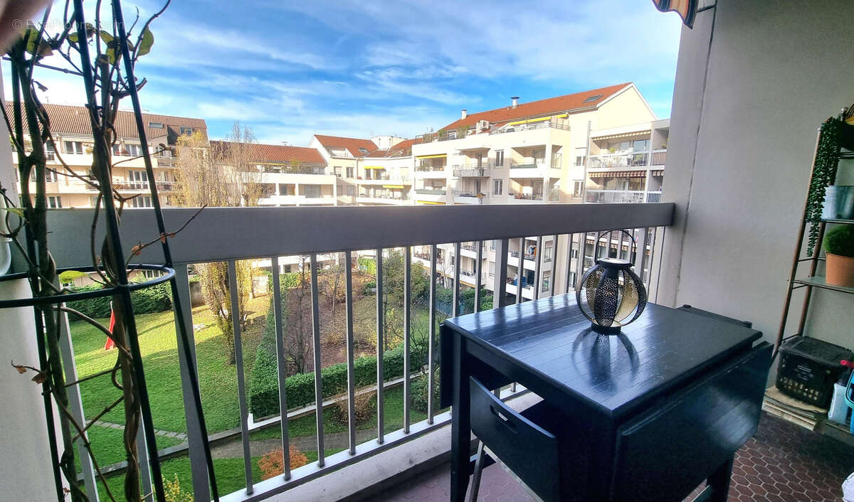 Appartement à LYON-7E