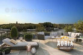 Appartement à VIRY-CHATILLON