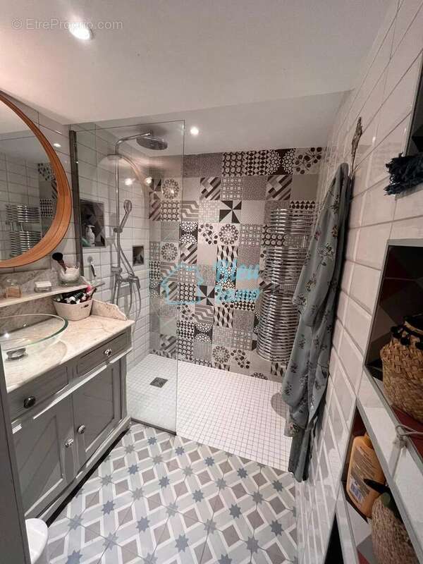 Maison de ville 132m² avec studio independant - photo 11