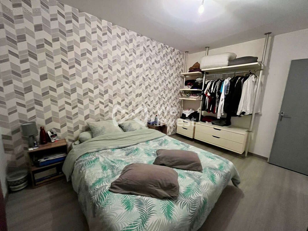 Maison à LA POMMERAIE-SUR-SEVRE