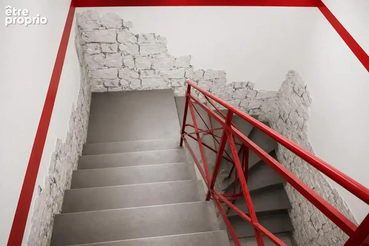 Immeuble pour investissement locatif à vendre - photo 27