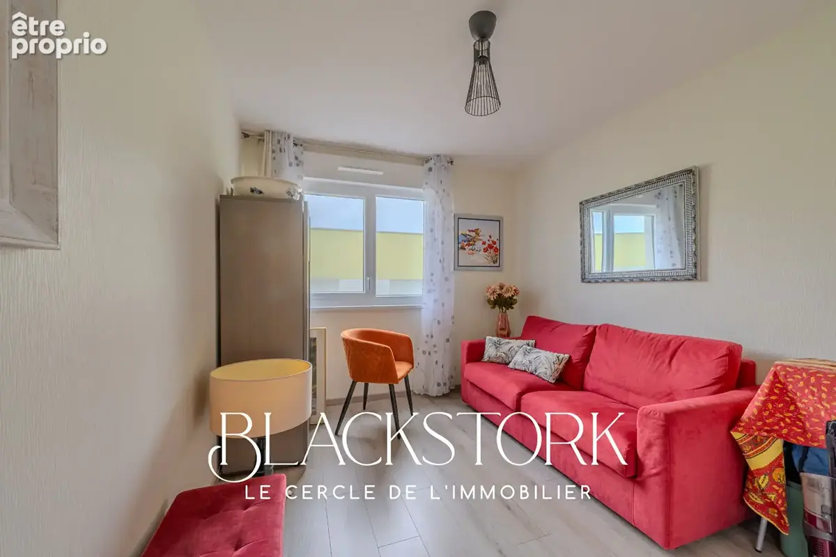 Appartement Saverne 3 pièce(s) - photo 9