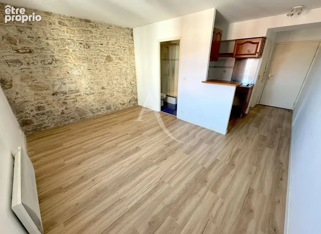 Appartement Ciboure 2 pièces 30 m2 - photo 3