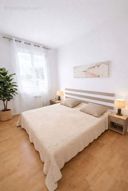 Appartement à LA BAULE-ESCOUBLAC