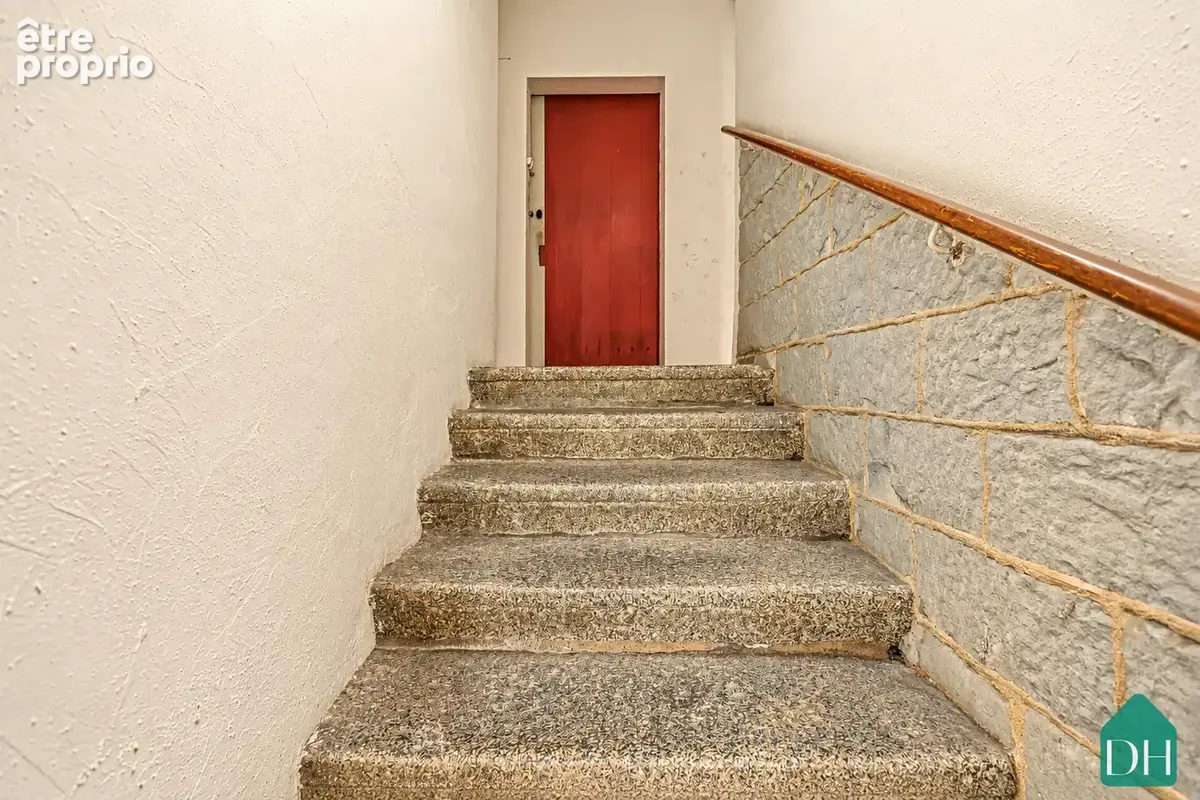 Appartement - 25,52m2 - 1 pièce - photo 11