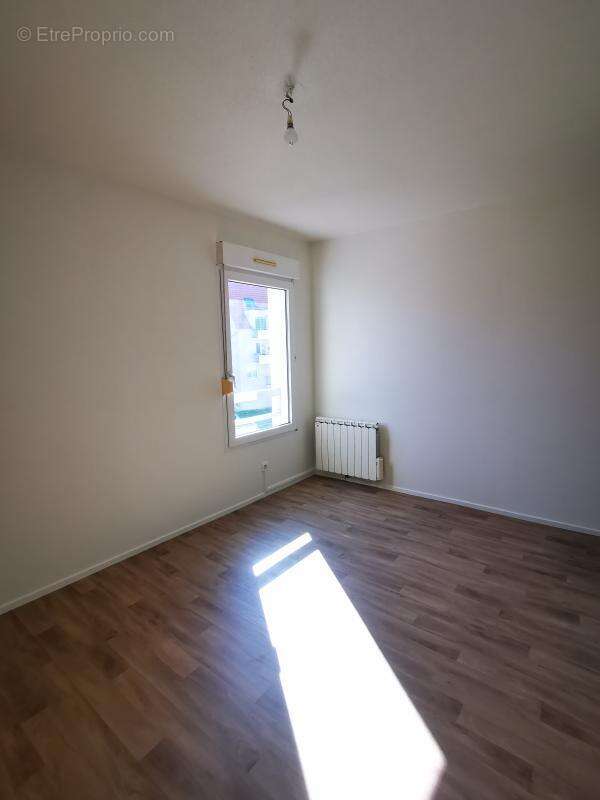 Appartement à LINGOLSHEIM