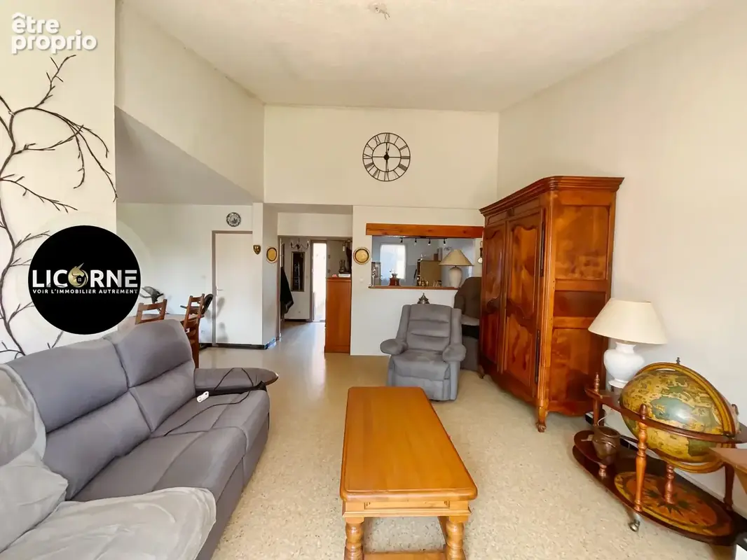 Maison 91 m² à Cavaillon  - photo 6
