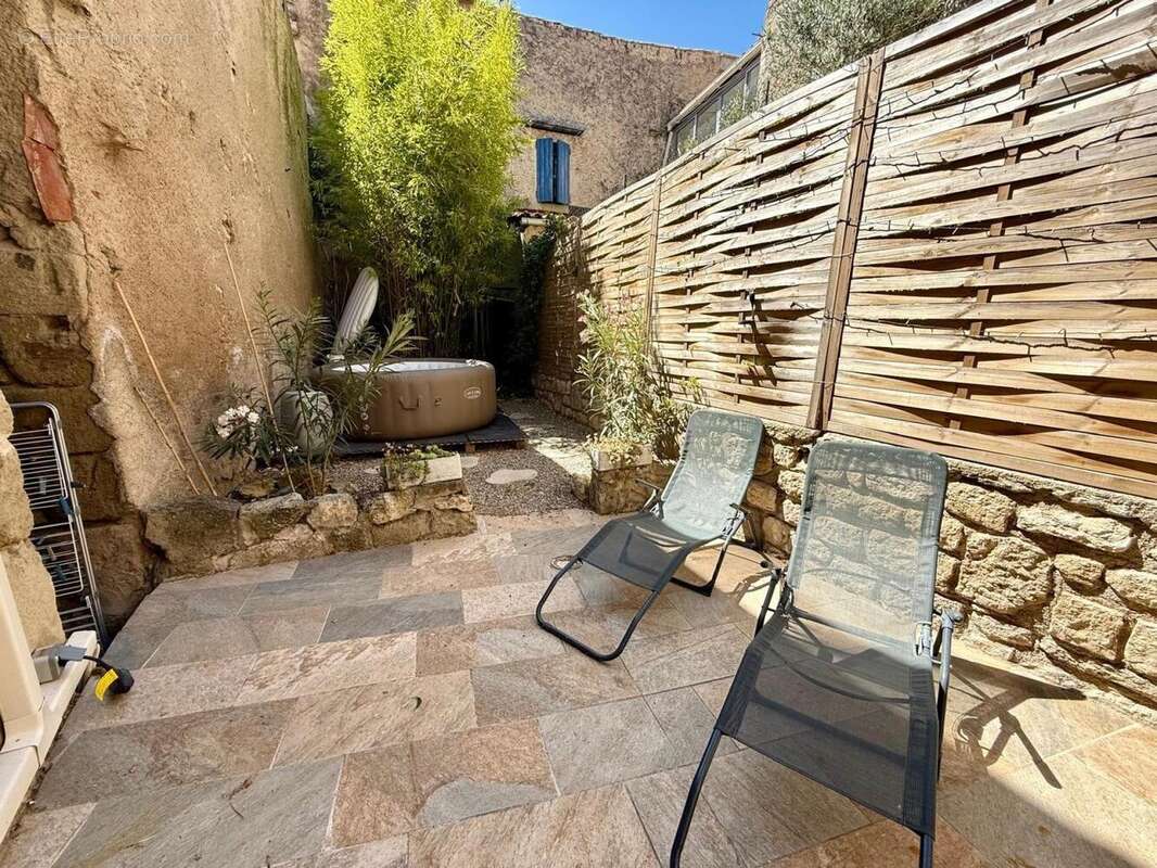 Photo 5 - Maison à PERTUIS