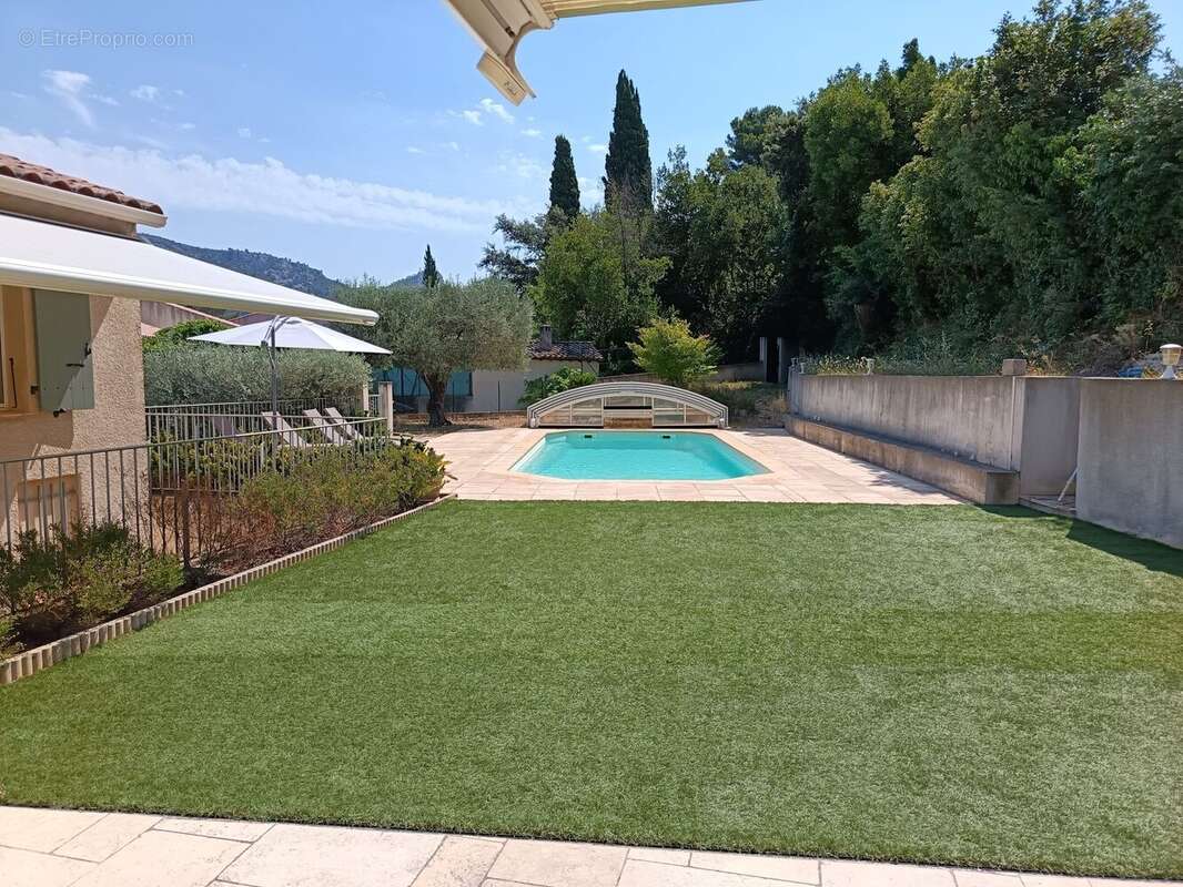 Maison 150 m² à Toulon  - photo 5