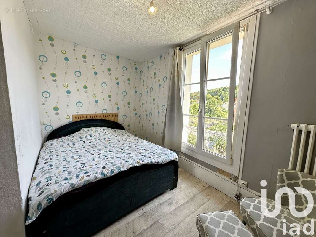 Photo 3 - Maison à OULCHY-LE-CHATEAU