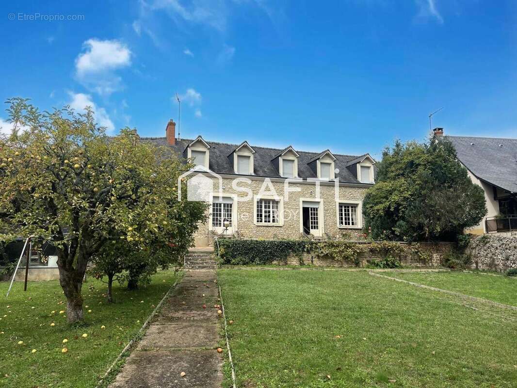 Photo 4 - Maison à LOUE