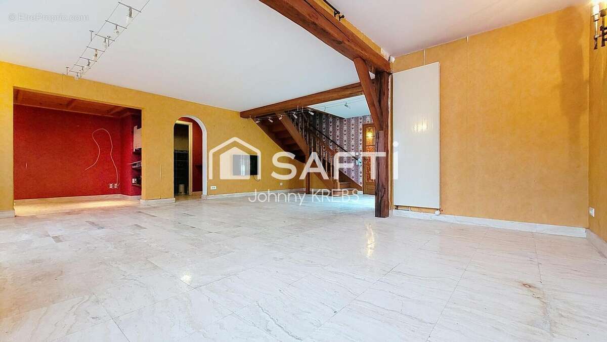Photo 3 - Maison à BOUZY
