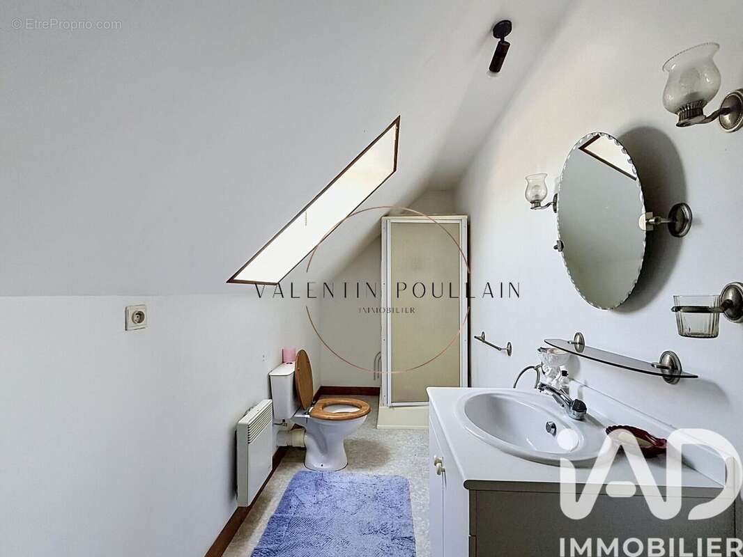 Photo 7 - Maison à PERIERS