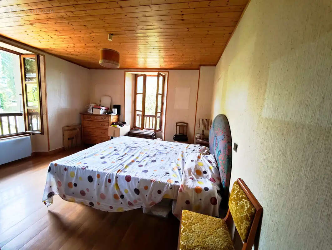 Maison à FAVERGES