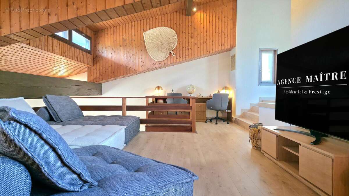 Séduisante maison d'architecte T8 à Armoy - photo 10