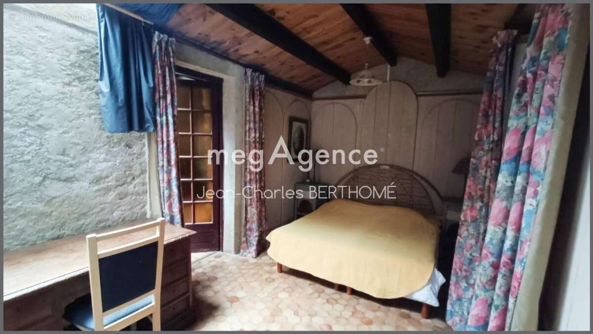 Maison à LES SABLES-D'OLONNE