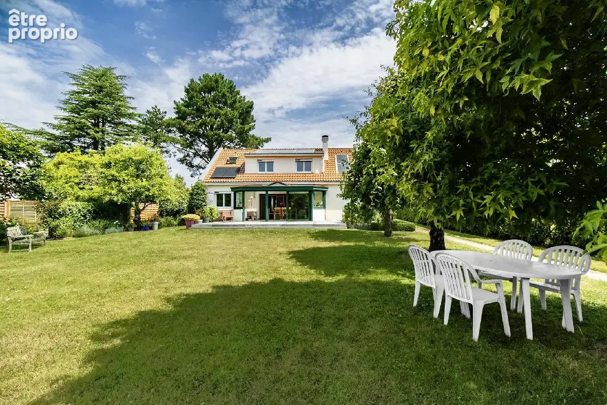 Photo Maison à Vertou au prix de 470 000€