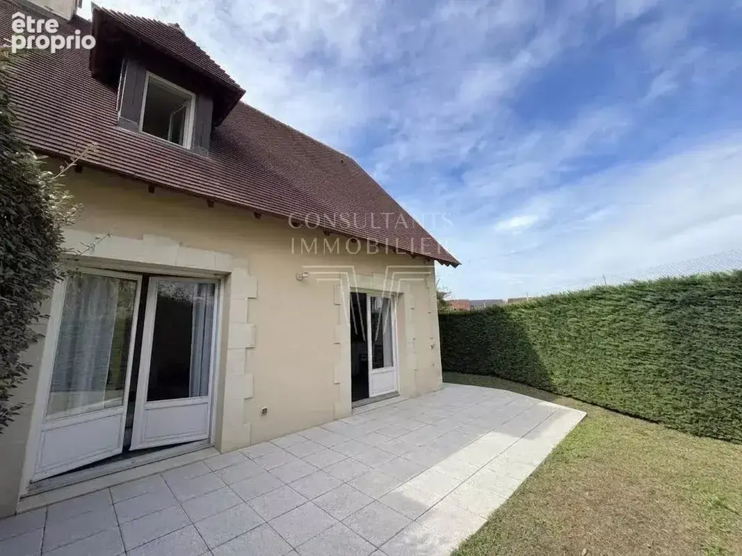 Maison avec jardin/domaine privé piscine et tennis - photo 3
