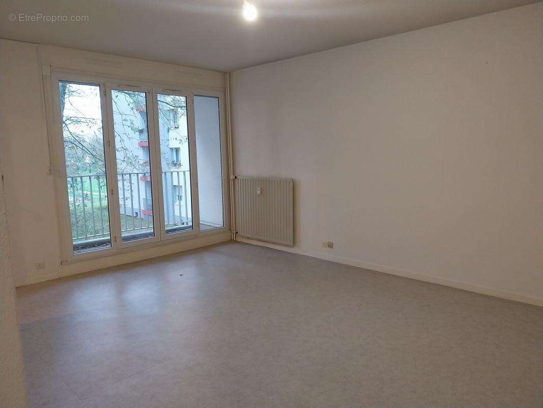 Appartement à BLAIN