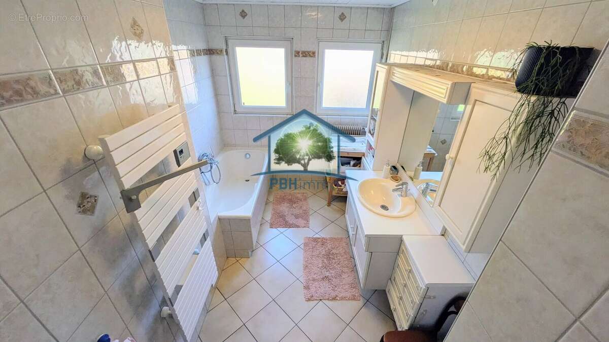 Maison à LA PETITE-PIERRE