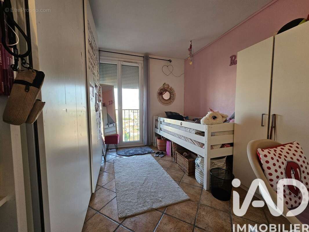 Photo 7 - Appartement à MARSEILLE-9E