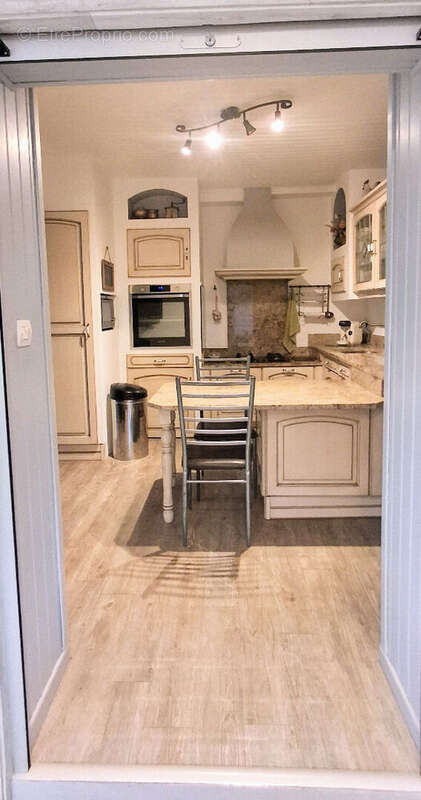 Maison à LE BOUSQUET-D&#039;ORB