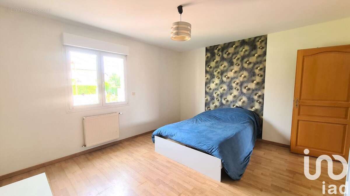 Photo 7 - Maison à COURCELLES-CHAUSSY