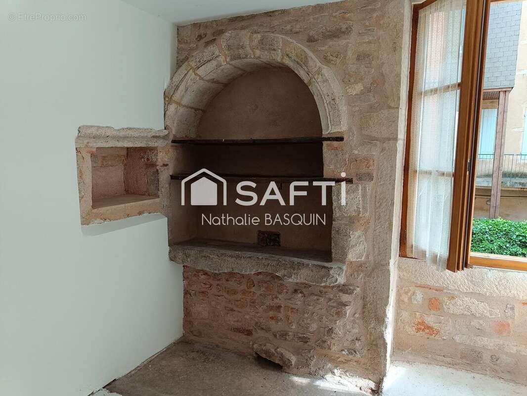 Photo 3 - Appartement à BUXY